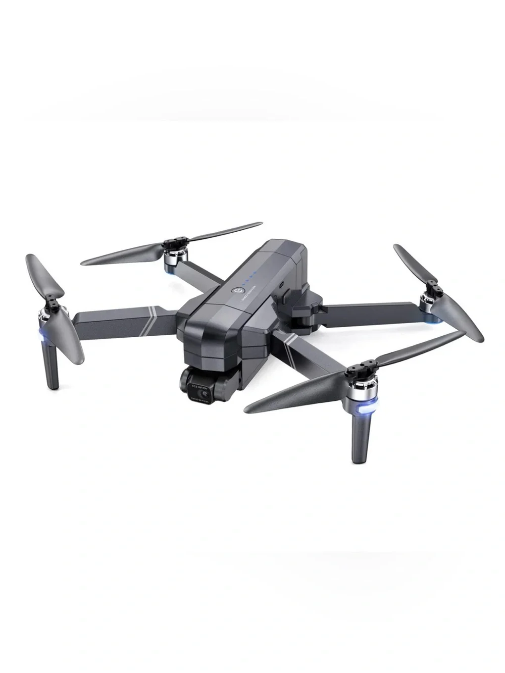 Ruko F11 Drone GIM2 (with 2 batteries)